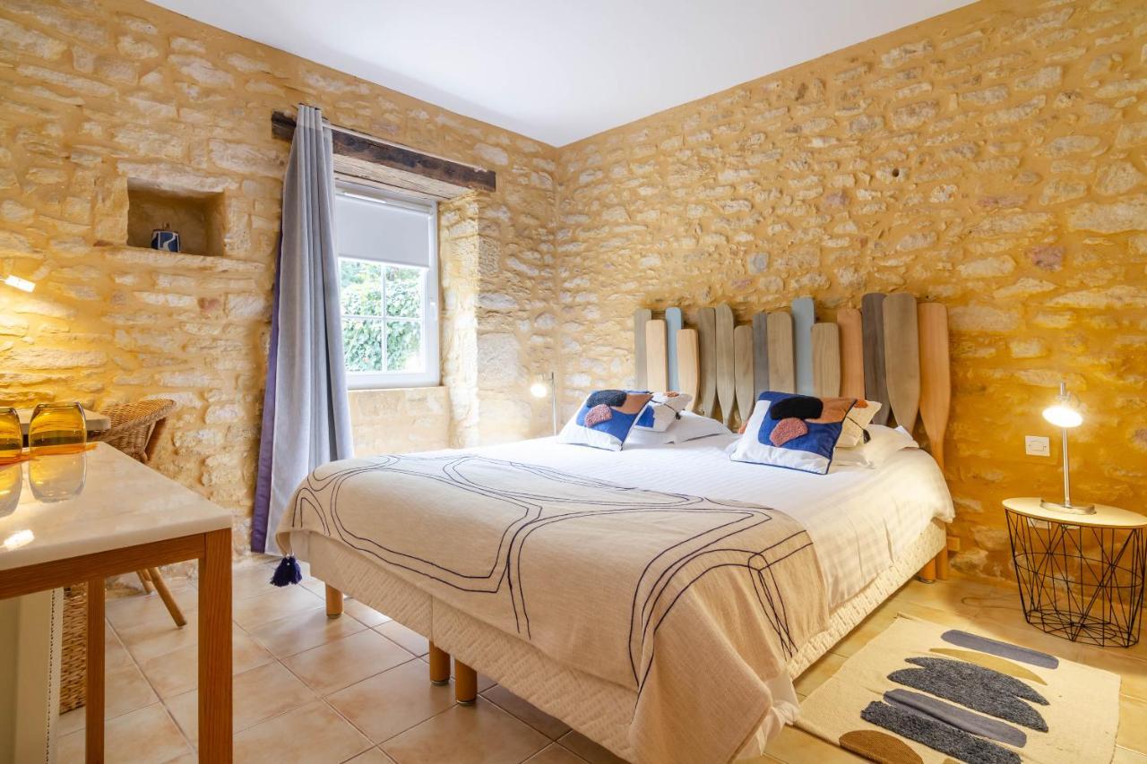 Le Clos Vallis Sarlat Esterno foto