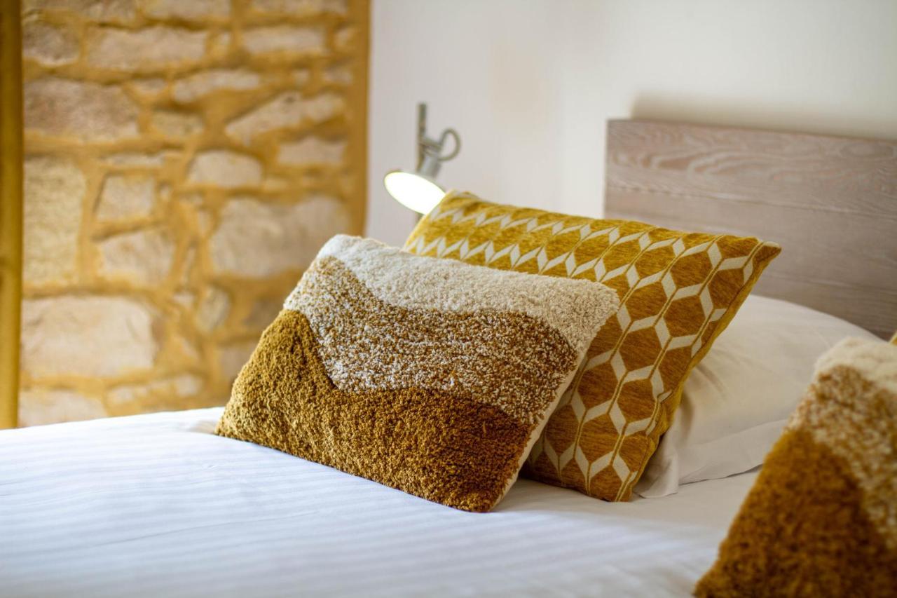 Le Clos Vallis Sarlat Esterno foto
