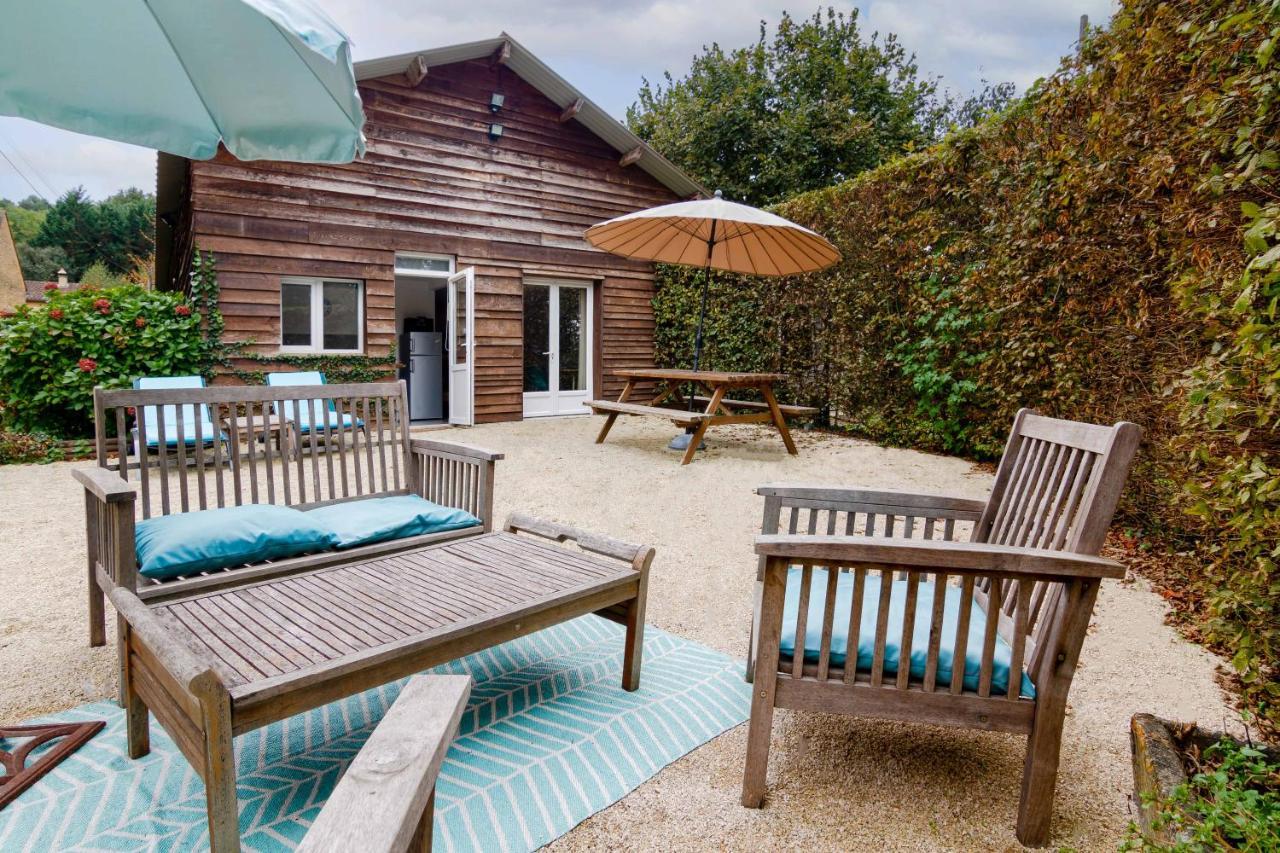 Le Clos Vallis Sarlat Esterno foto