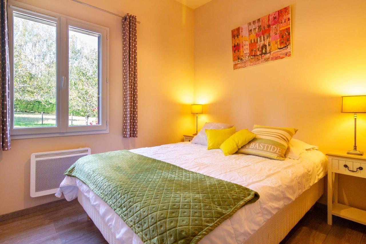 Le Clos Vallis Sarlat Esterno foto