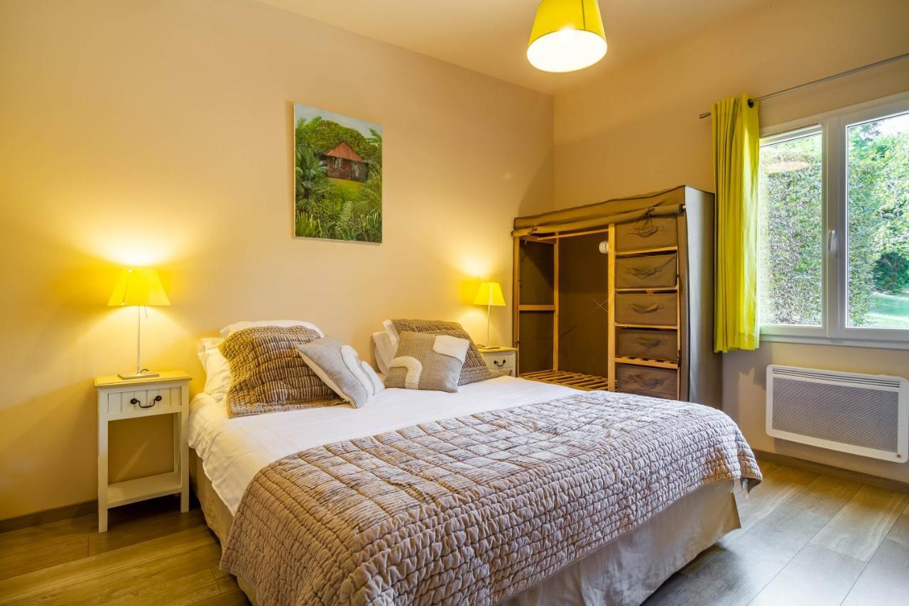 Le Clos Vallis Sarlat Esterno foto