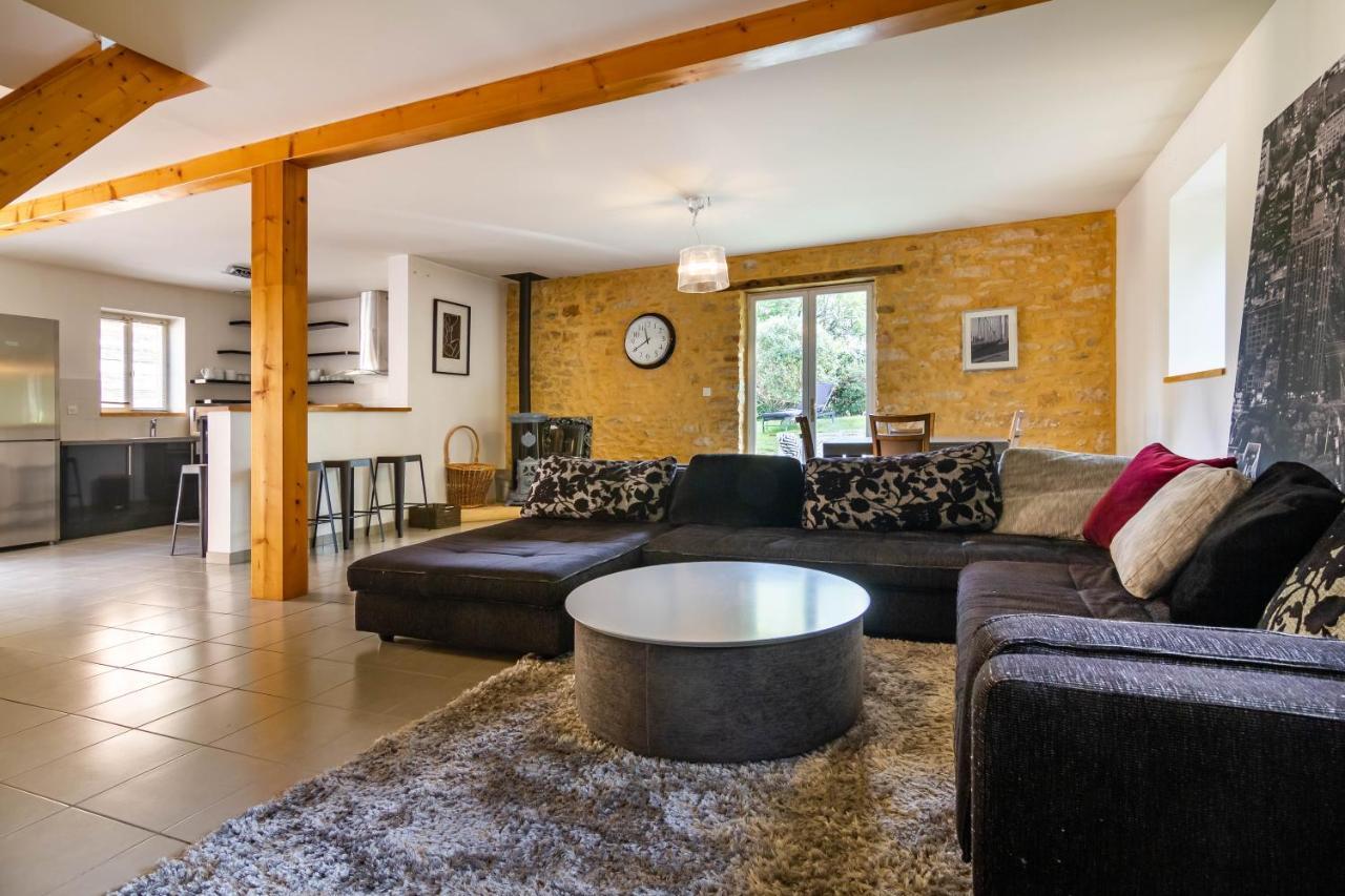 Le Clos Vallis Sarlat Esterno foto