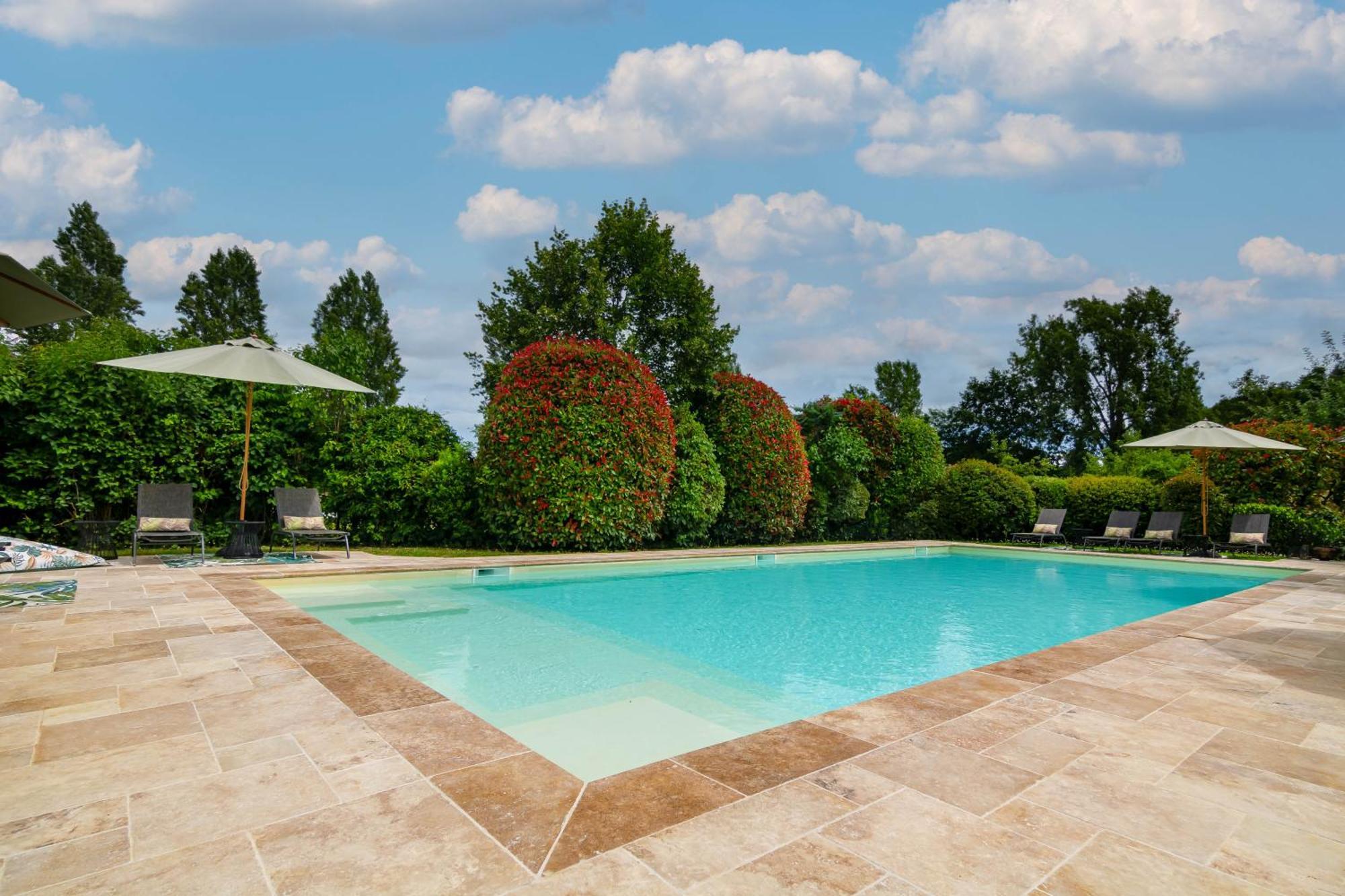 Le Clos Vallis Sarlat Esterno foto