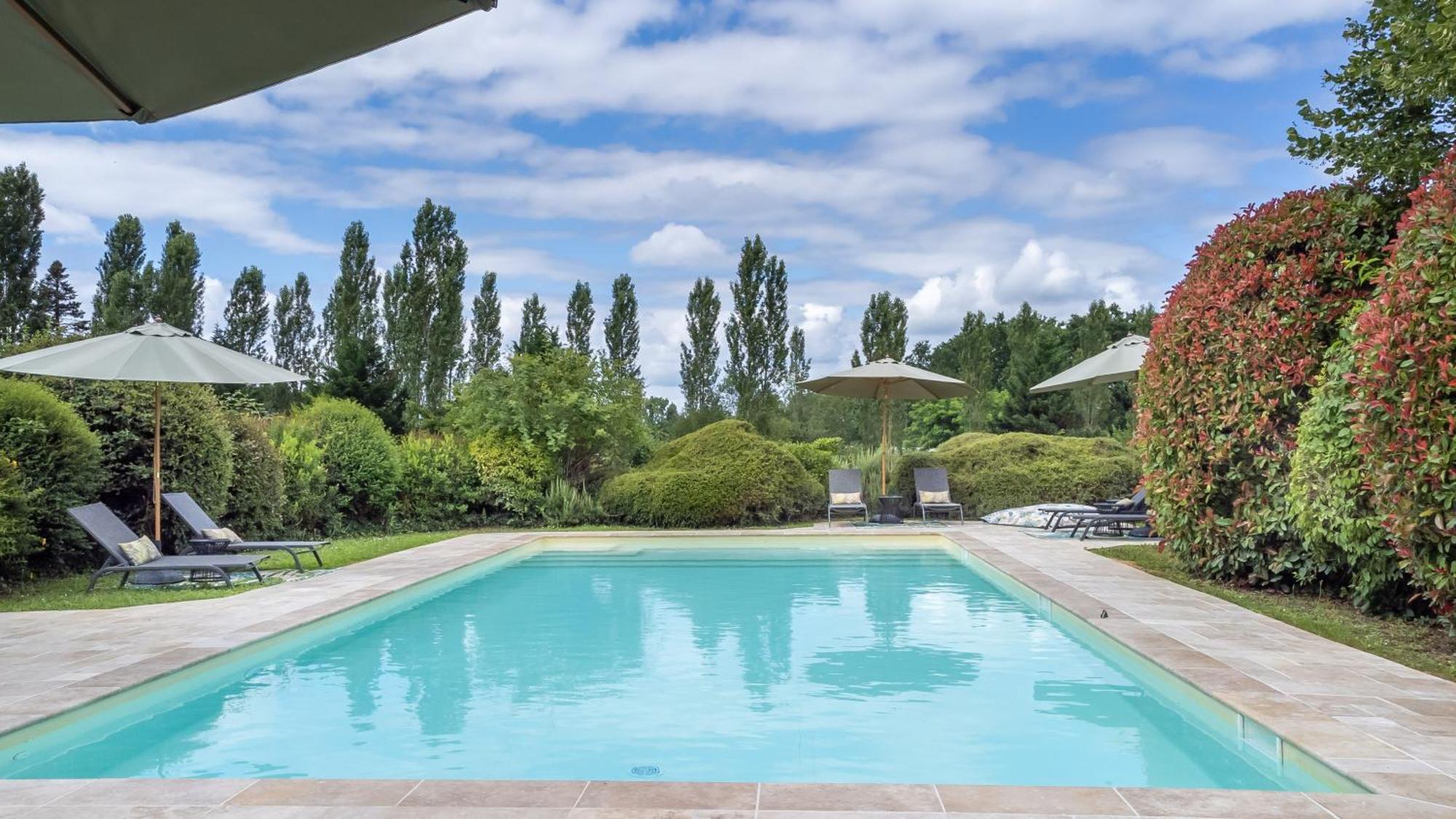 Le Clos Vallis Sarlat Esterno foto