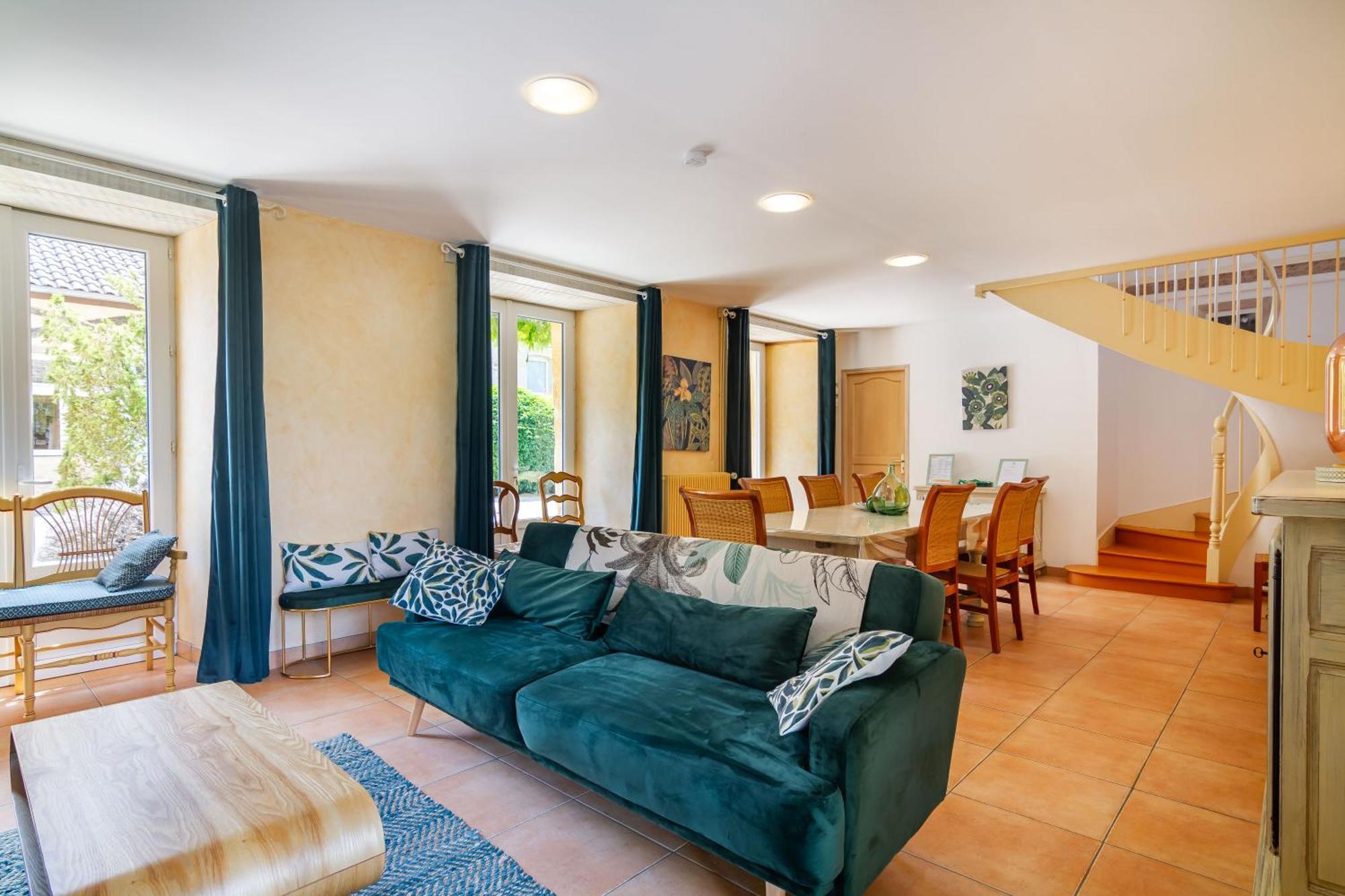 Le Clos Vallis Sarlat Esterno foto