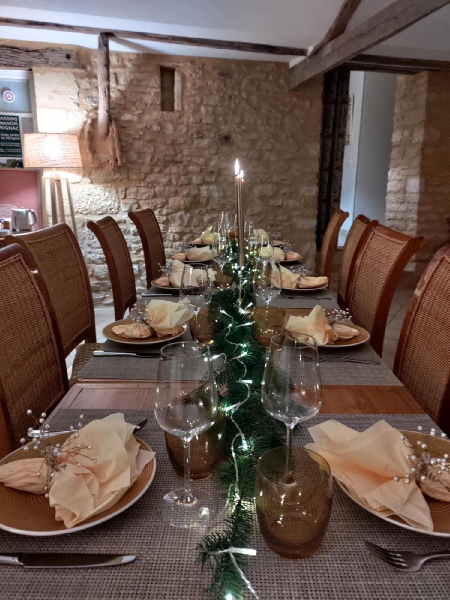 Le Clos Vallis Sarlat Esterno foto